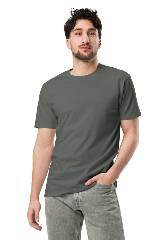 Unisex Premium T-Shirt | AS Colour 5001T