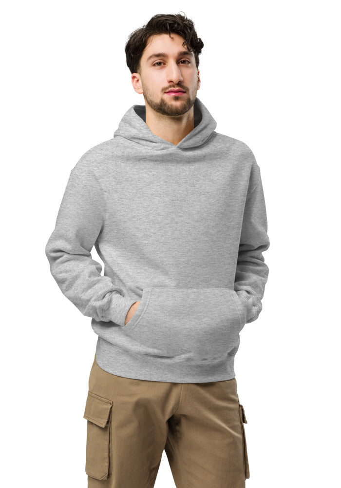 Unisex Relax Hoodie | AS Colour 5161