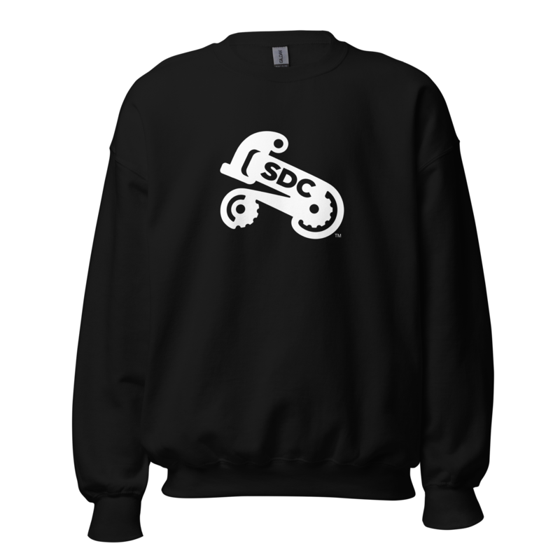 Comfort Crewneck Sweatshirt
