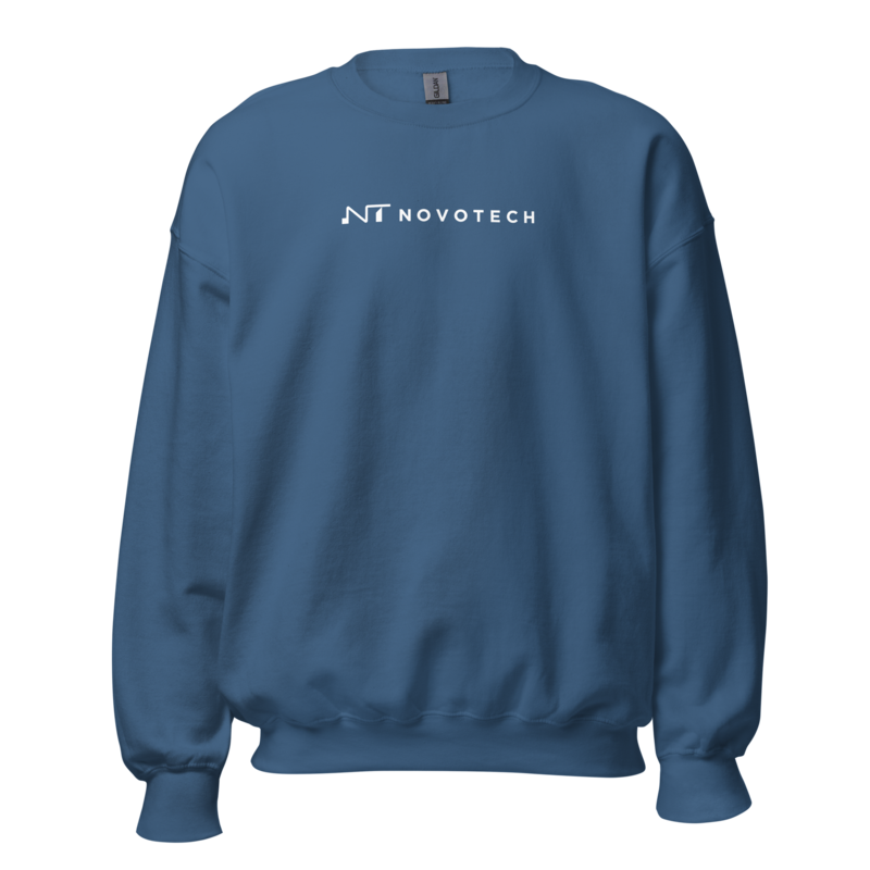 Comfort Crewneck Sweatshirt