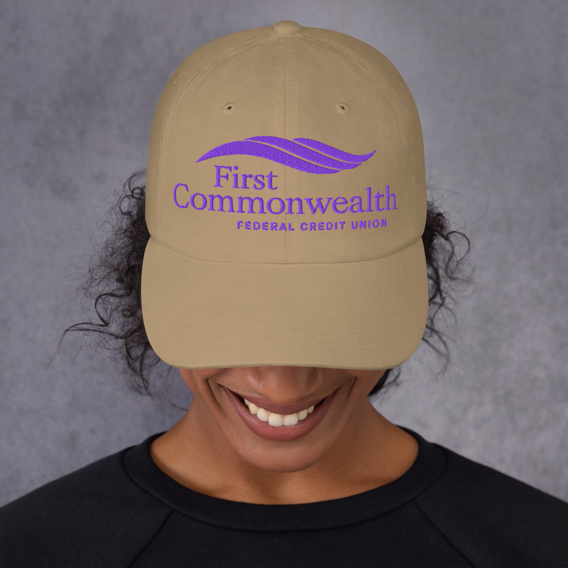 Classic Dad Cap