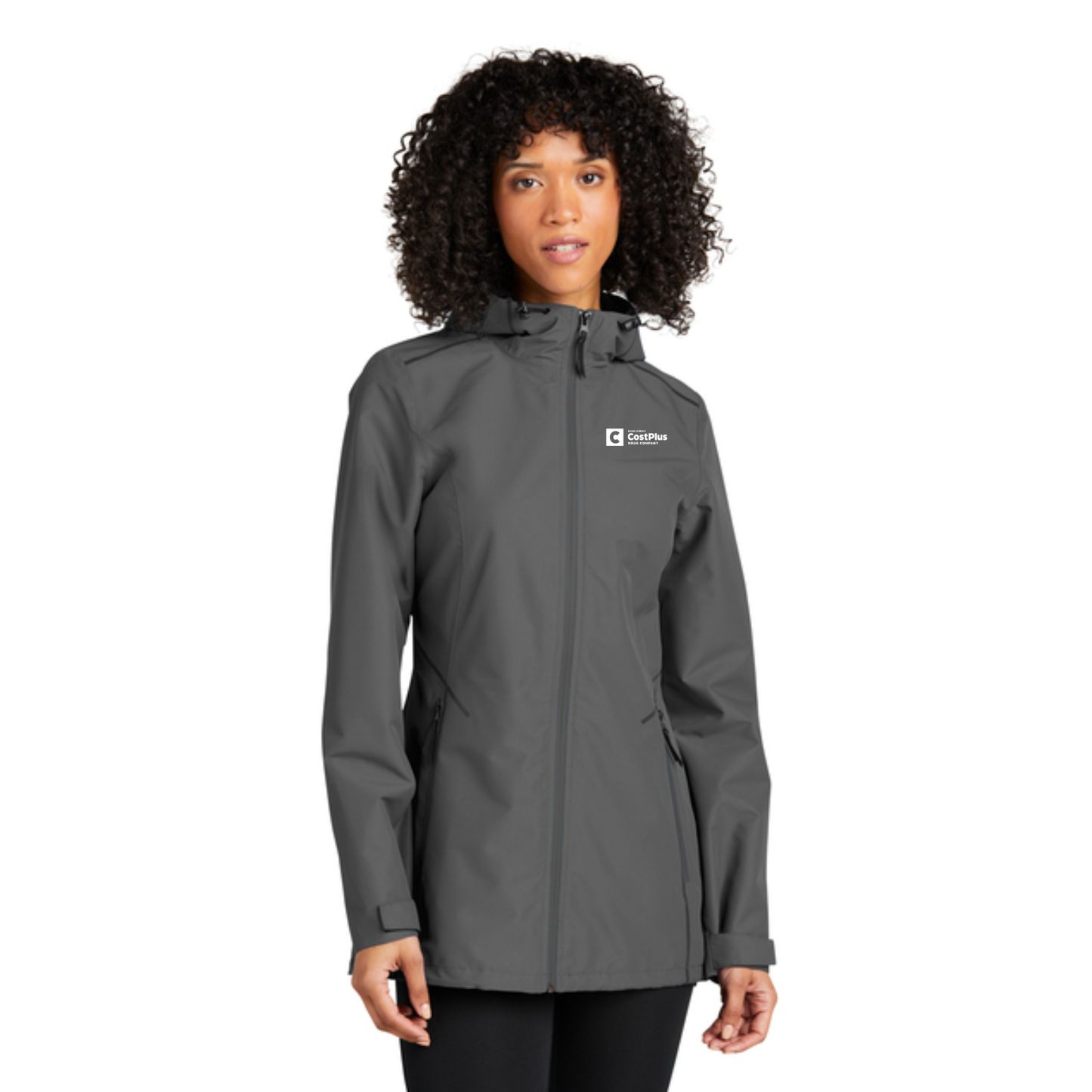 Women's Collective Tech Outer Shell Jacket