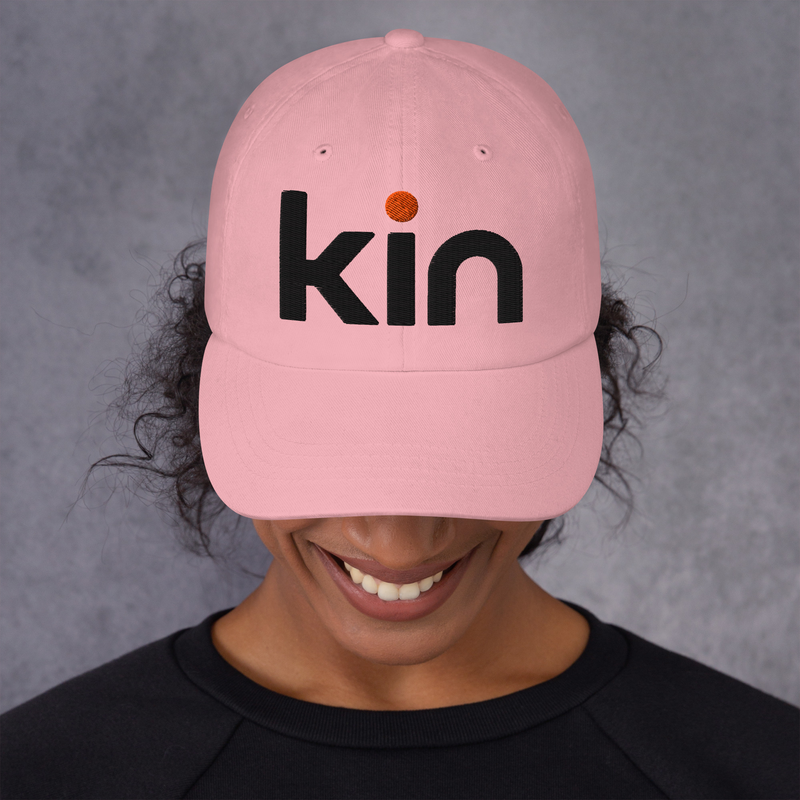 Classic Dad Cap