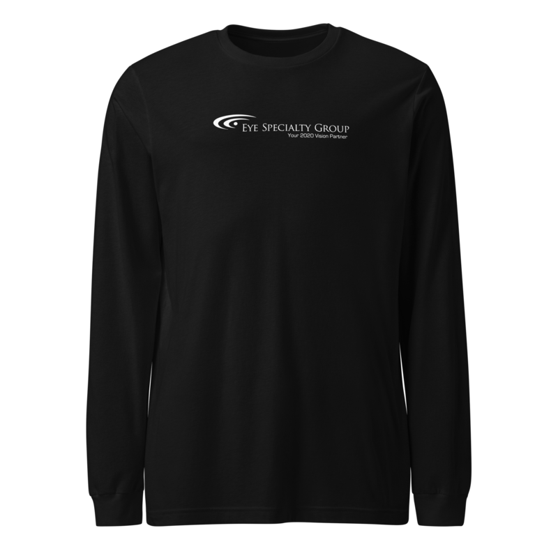 All-Season Medical Long Sleeve