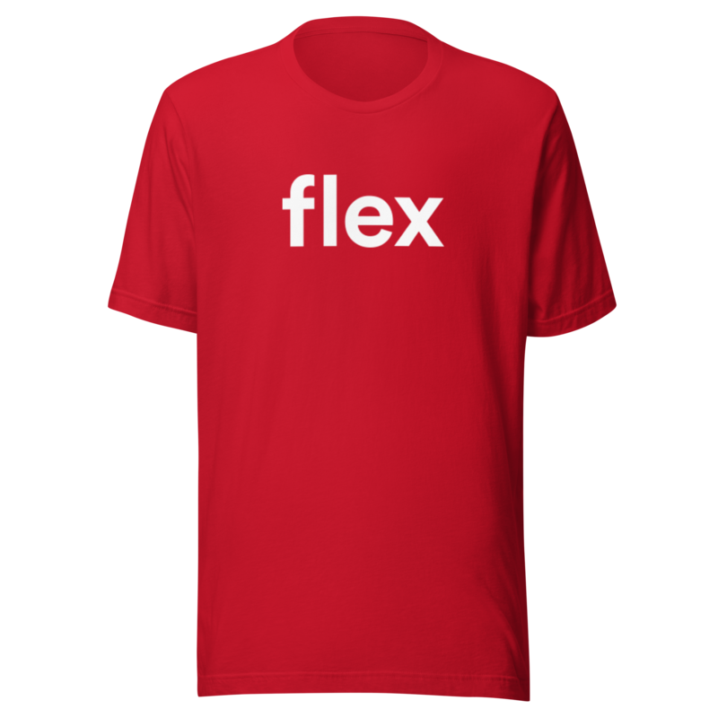 Everyday Essentials Tee