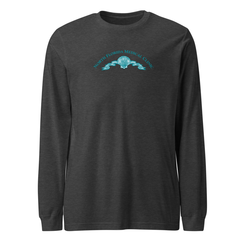 All-Season Medical Long Sleeve