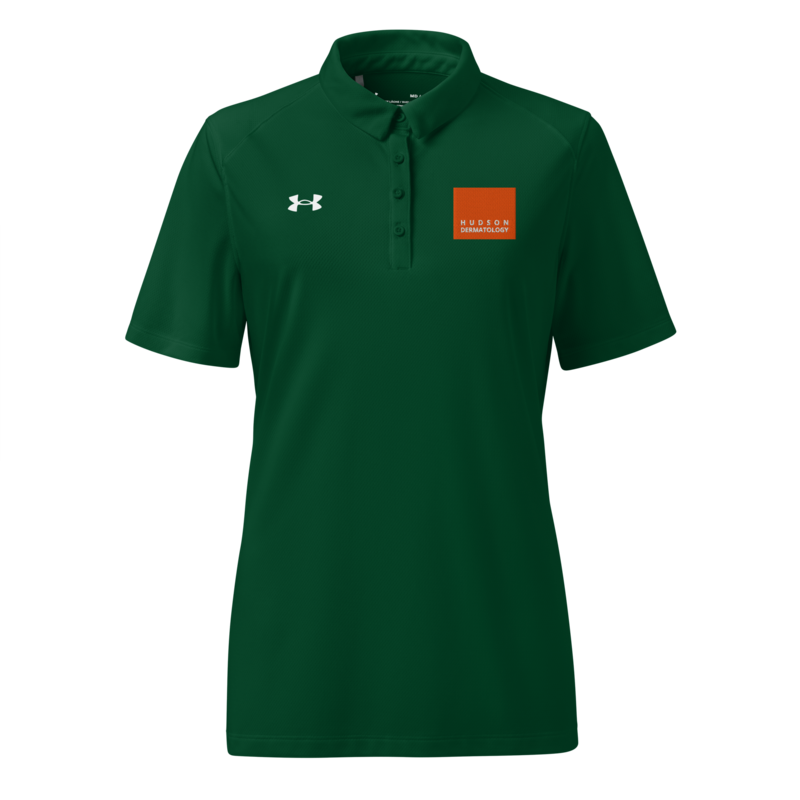 Under Armour® Women's Polo Shirt