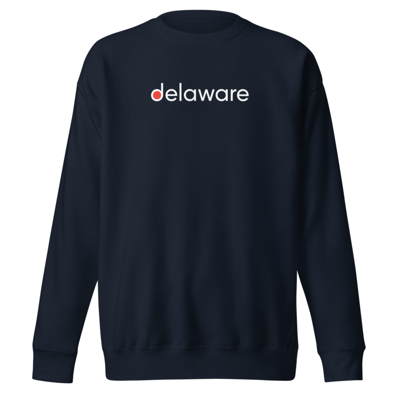 Premium Comfort Crewneck Sweatshirt