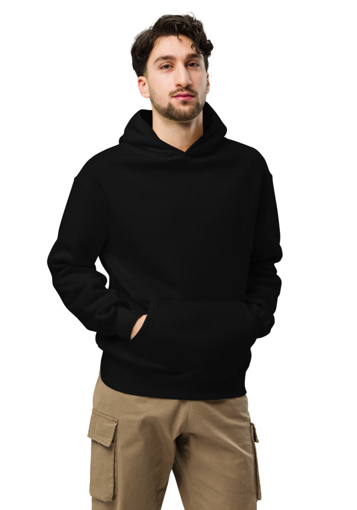 Unisex Relax Hoodie | AS Colour 5161