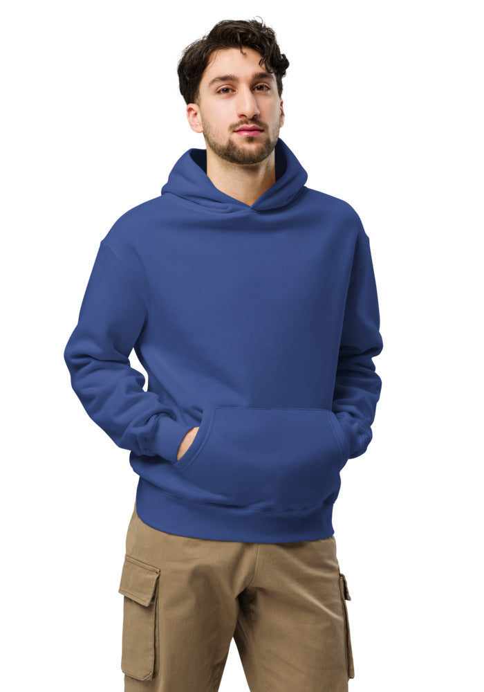 Unisex Relax Hoodie | AS Colour 5161