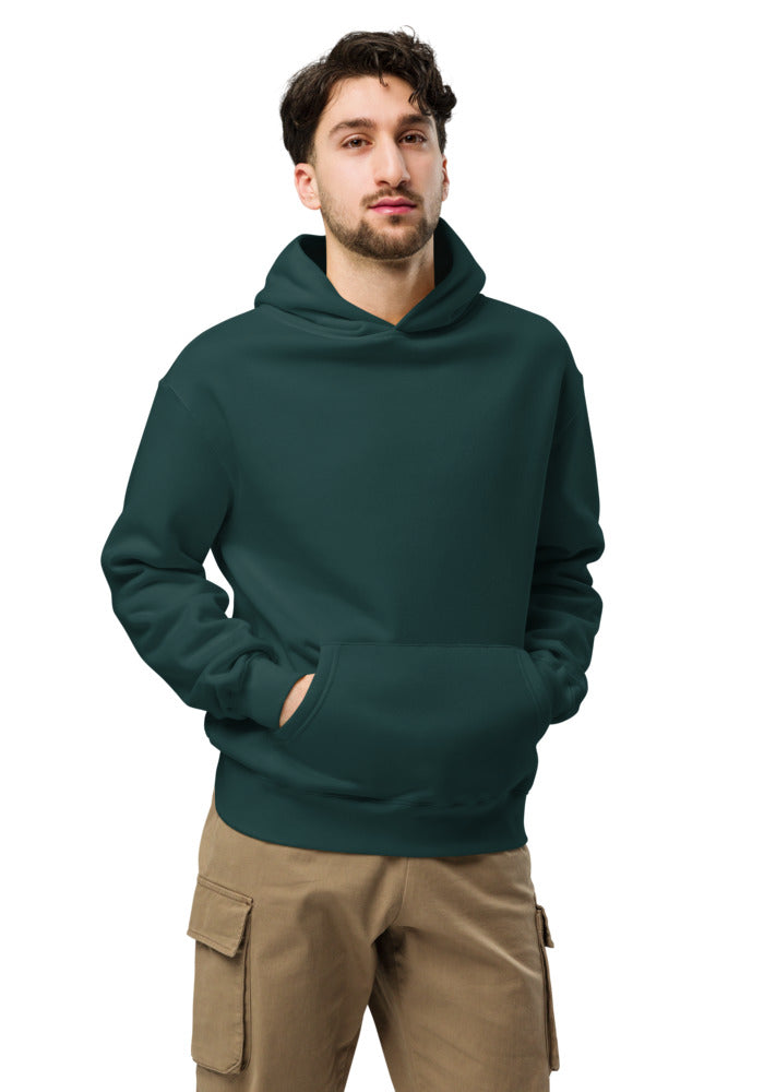Unisex Relax Hoodie | AS Colour 5161