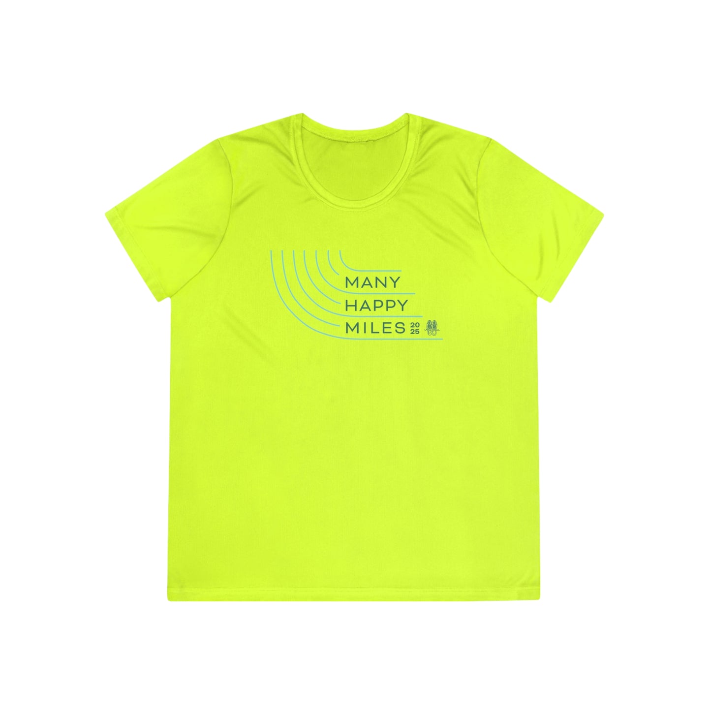 Running Tech T-shirt