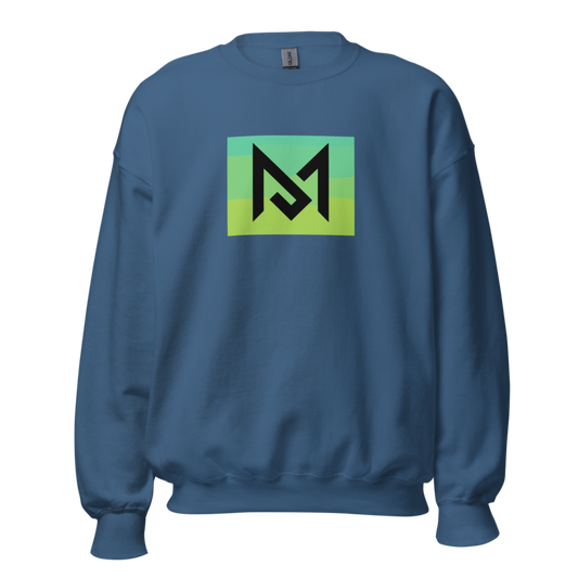 Comfort Crewneck Sweatshirt