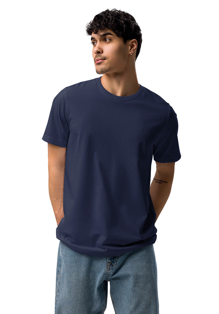 Unisex Staple Eco T-Shirt | Bella + Canvas 3001ECO