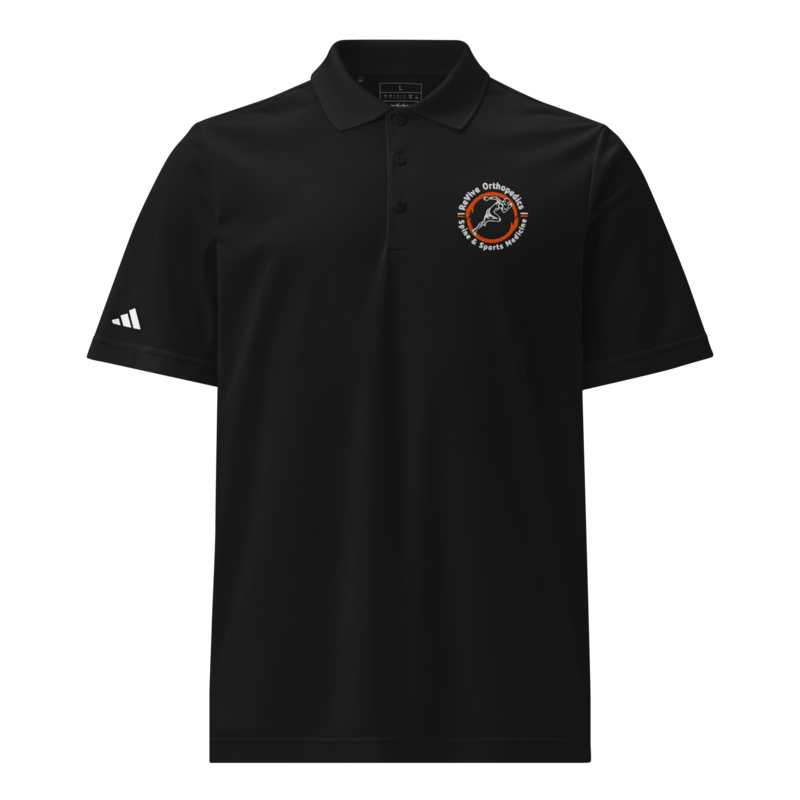 adidas Sport Polo Shirt