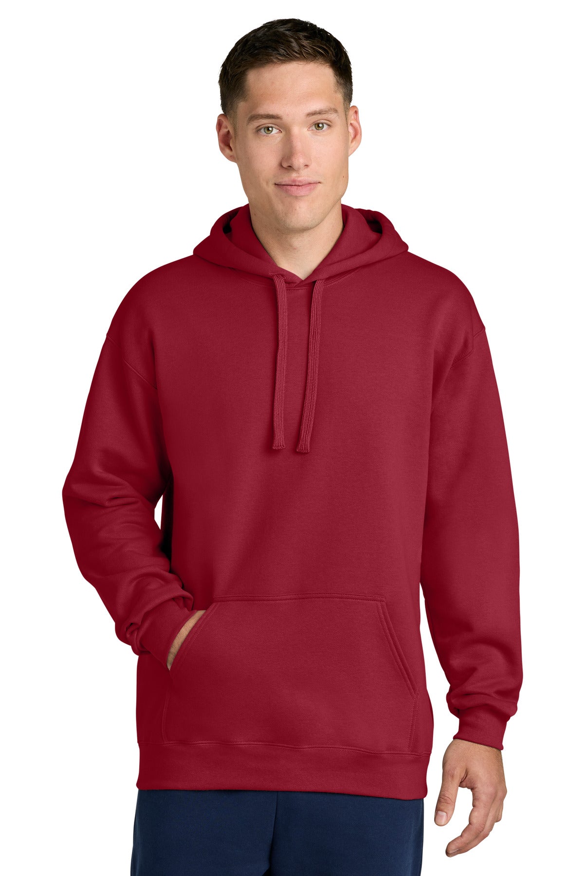Gildan® Hammer® Maxweight Hooded Sweatshirt 19500