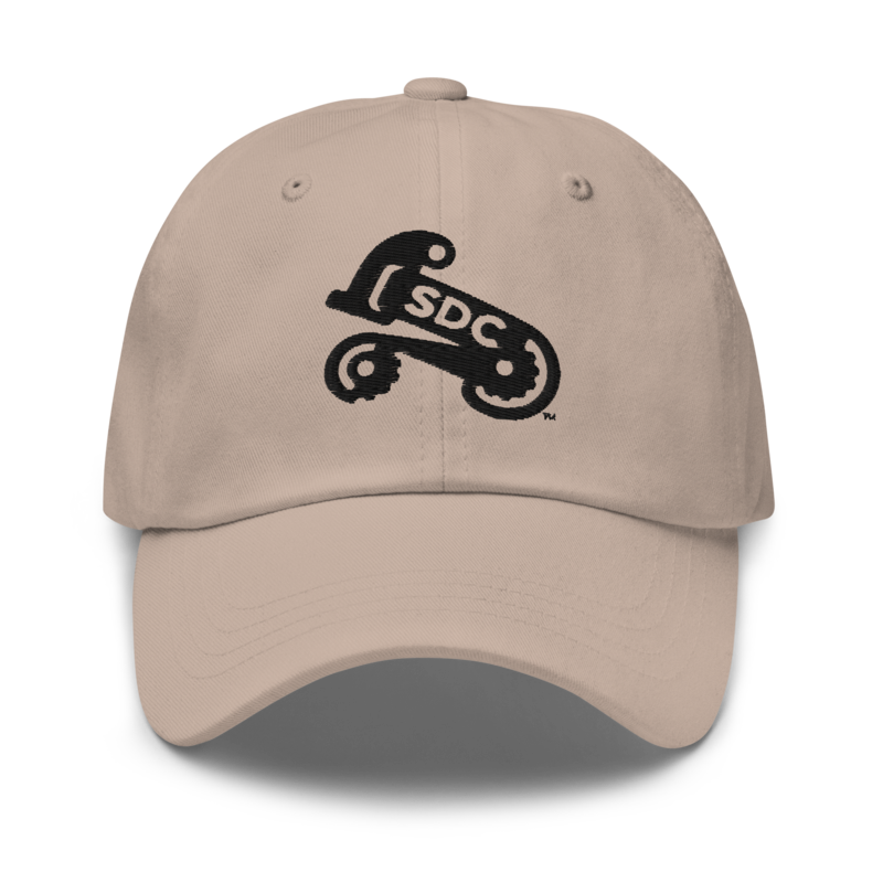 Classic Dad Cap