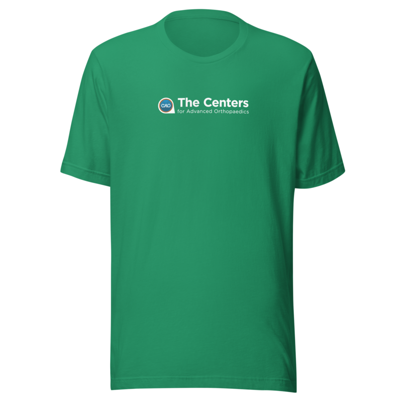Everyday Essentials Clinic Tee