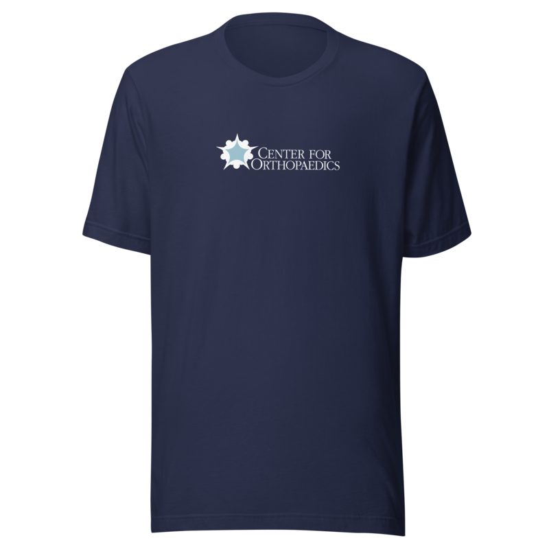 Everyday Essentials Clinic Tee