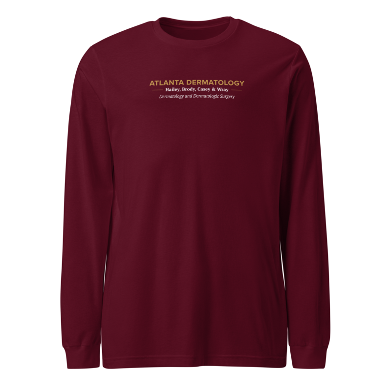 All-Season Medical Long Sleeve