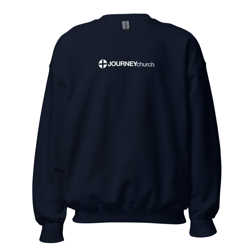 Comfort Crewneck Sweatshirt