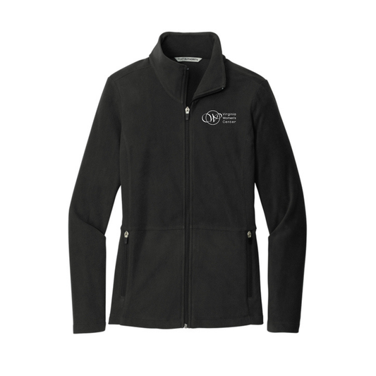 Women's Accord Microfleece Jacket