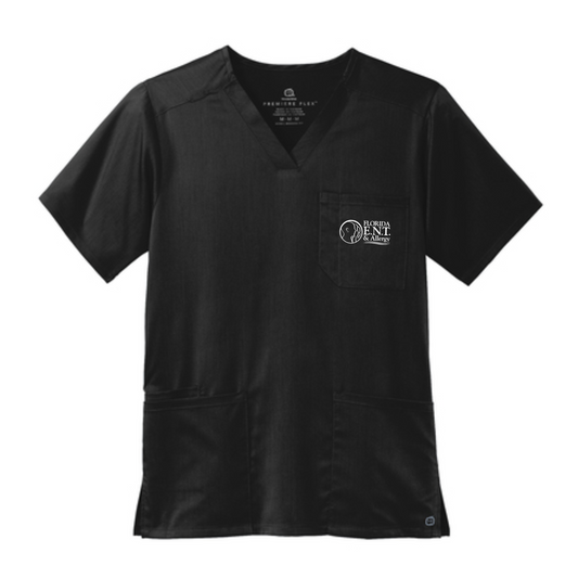 Wink® Men’s Premiere Flex™ V-Neck Top