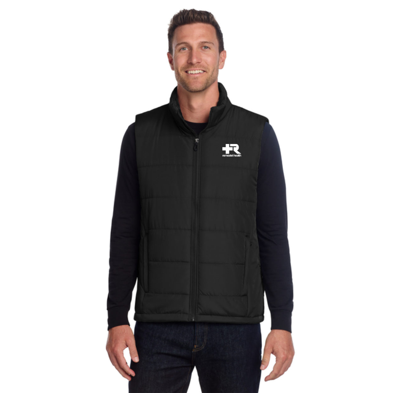 Port Authority® Puffer Vest