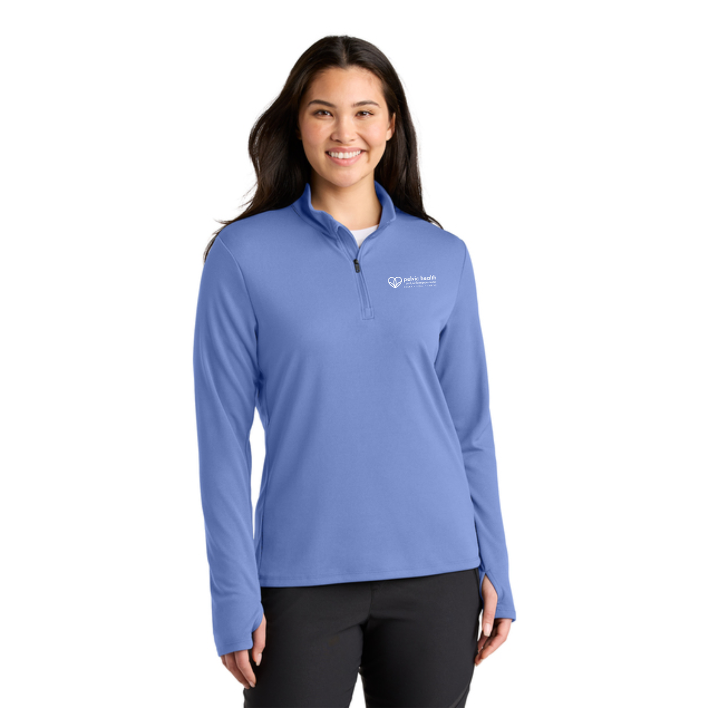 Pelvic Health The North Face® Women’s Ambition 1/4-Zip