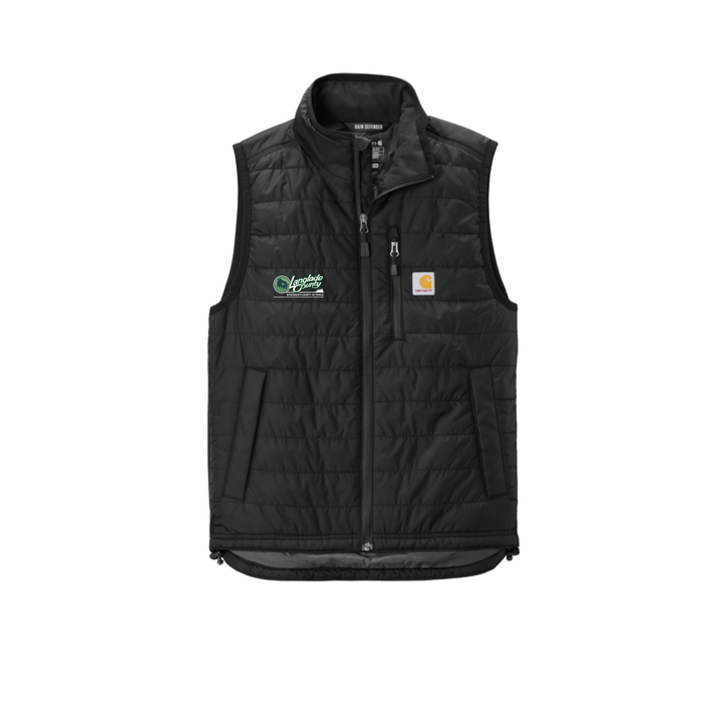 Carhartt® Gilliam Vest