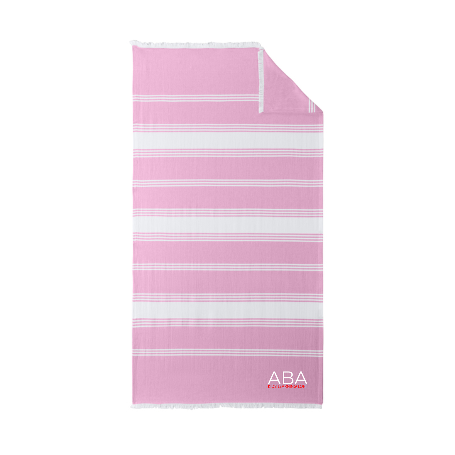 Port Authority® Beach Throw