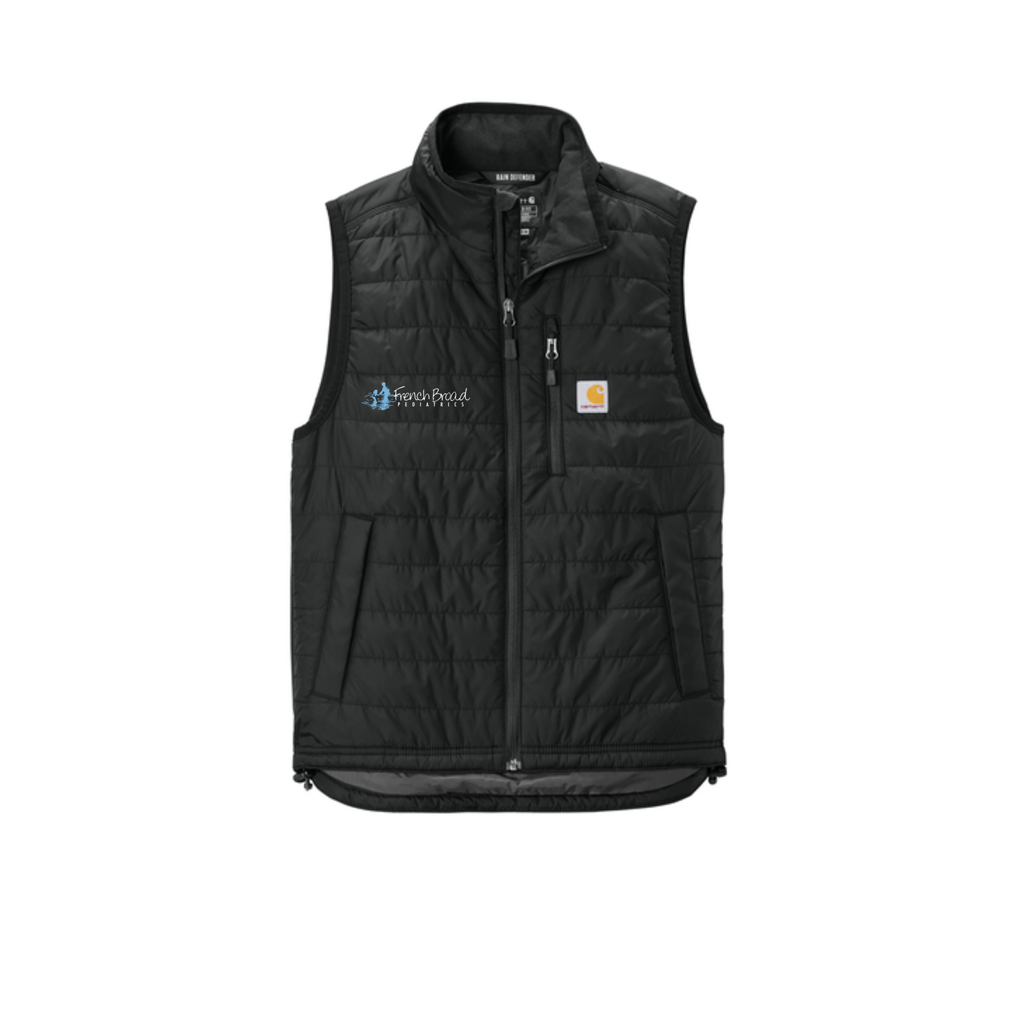 Carhartt® Gilliam Vest