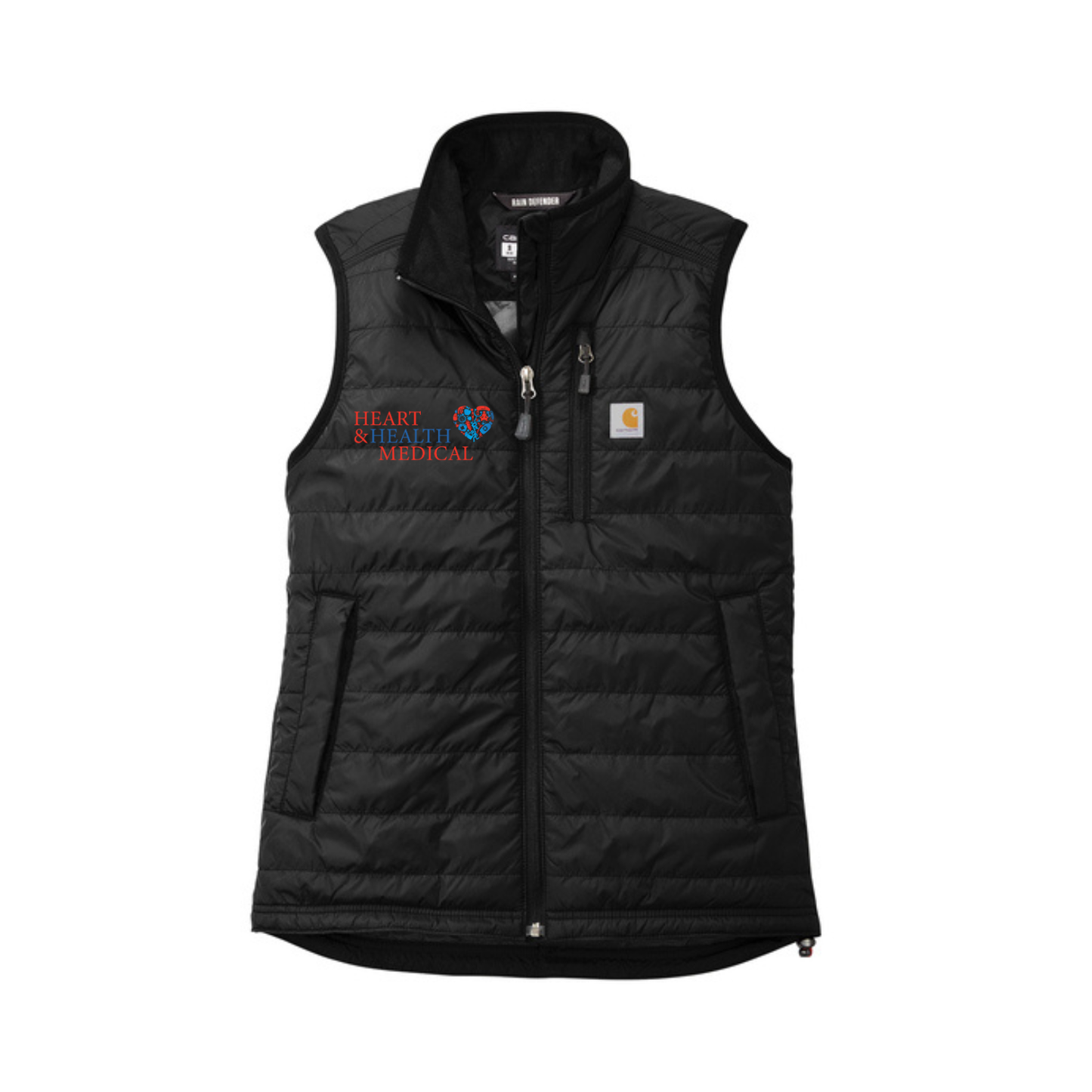 Carhartt® Women’s Gilliam Vest