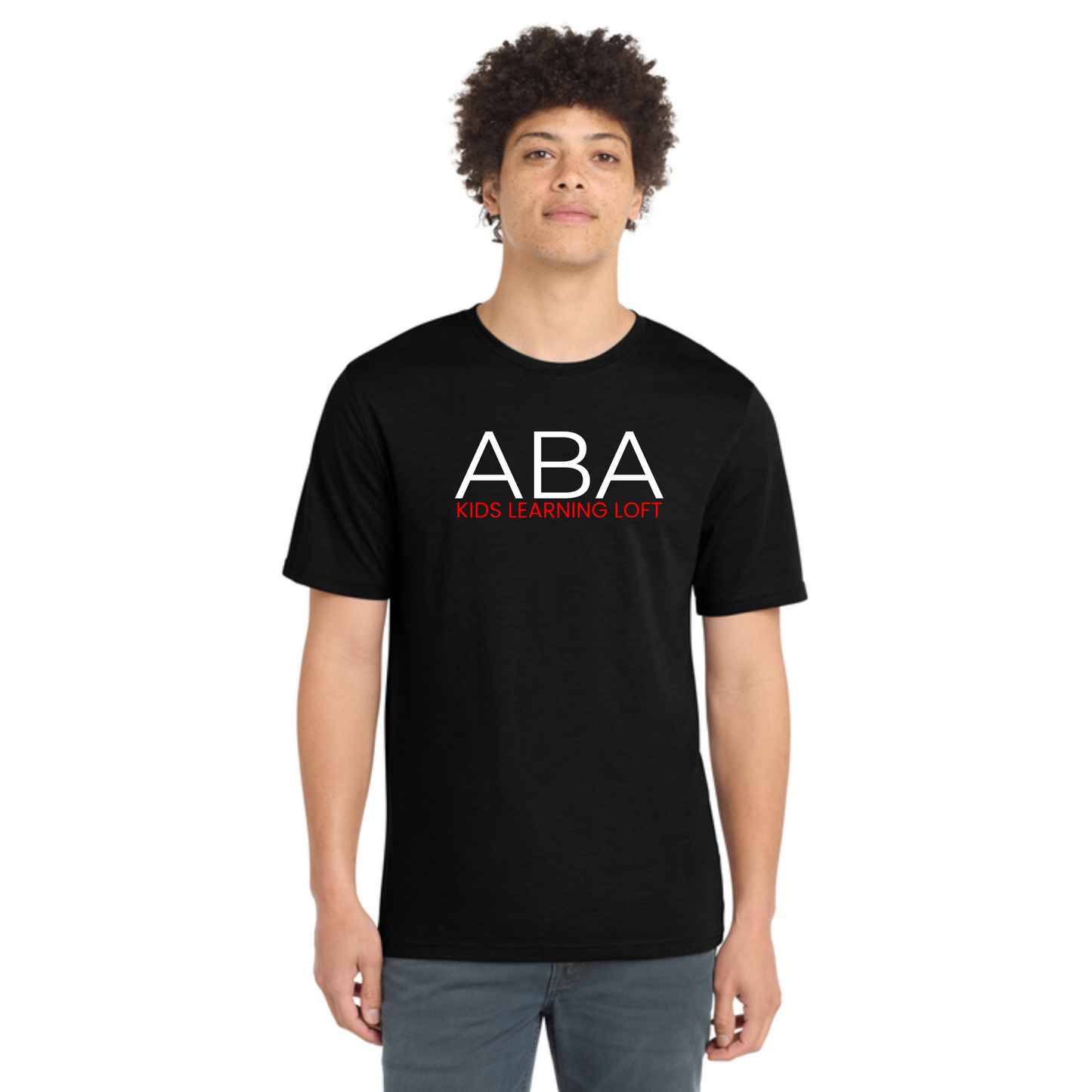 New Era® Tri-Blend Tee