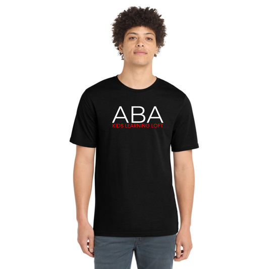 New Era® Tri-Blend Tee