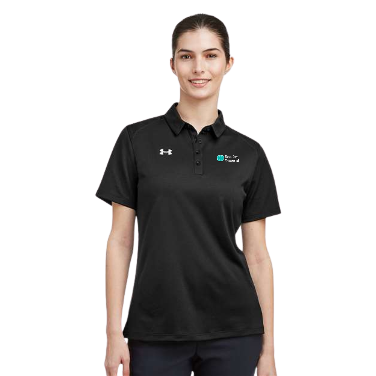 Under Armour Women's Tech™ Polo