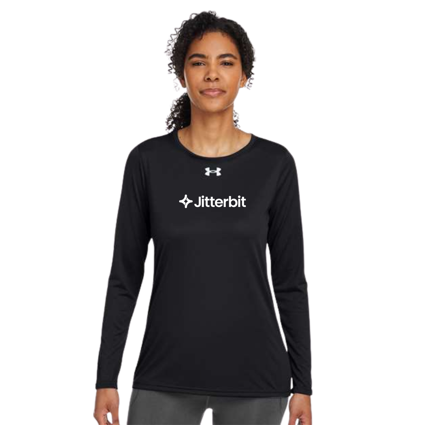 Under Armour Women's Team Tech™ Long Sleeve