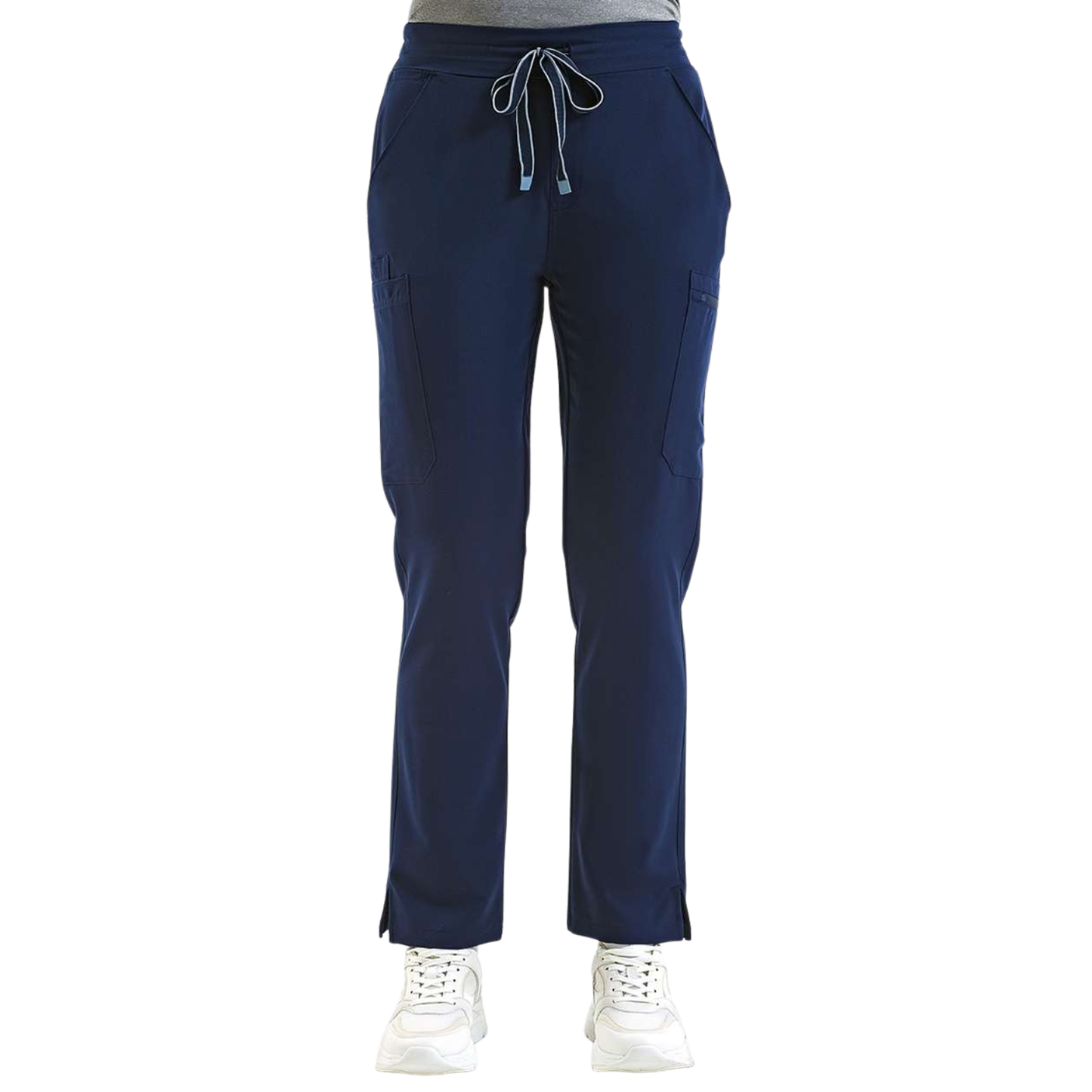 Women's Relentless Stretch Cargo Scrub Pants