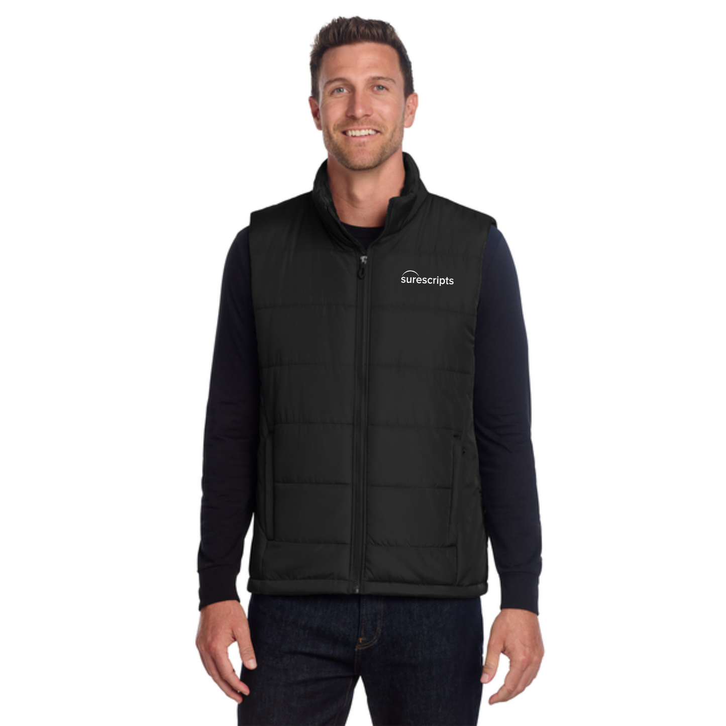 Port Authority® Puffer Vest