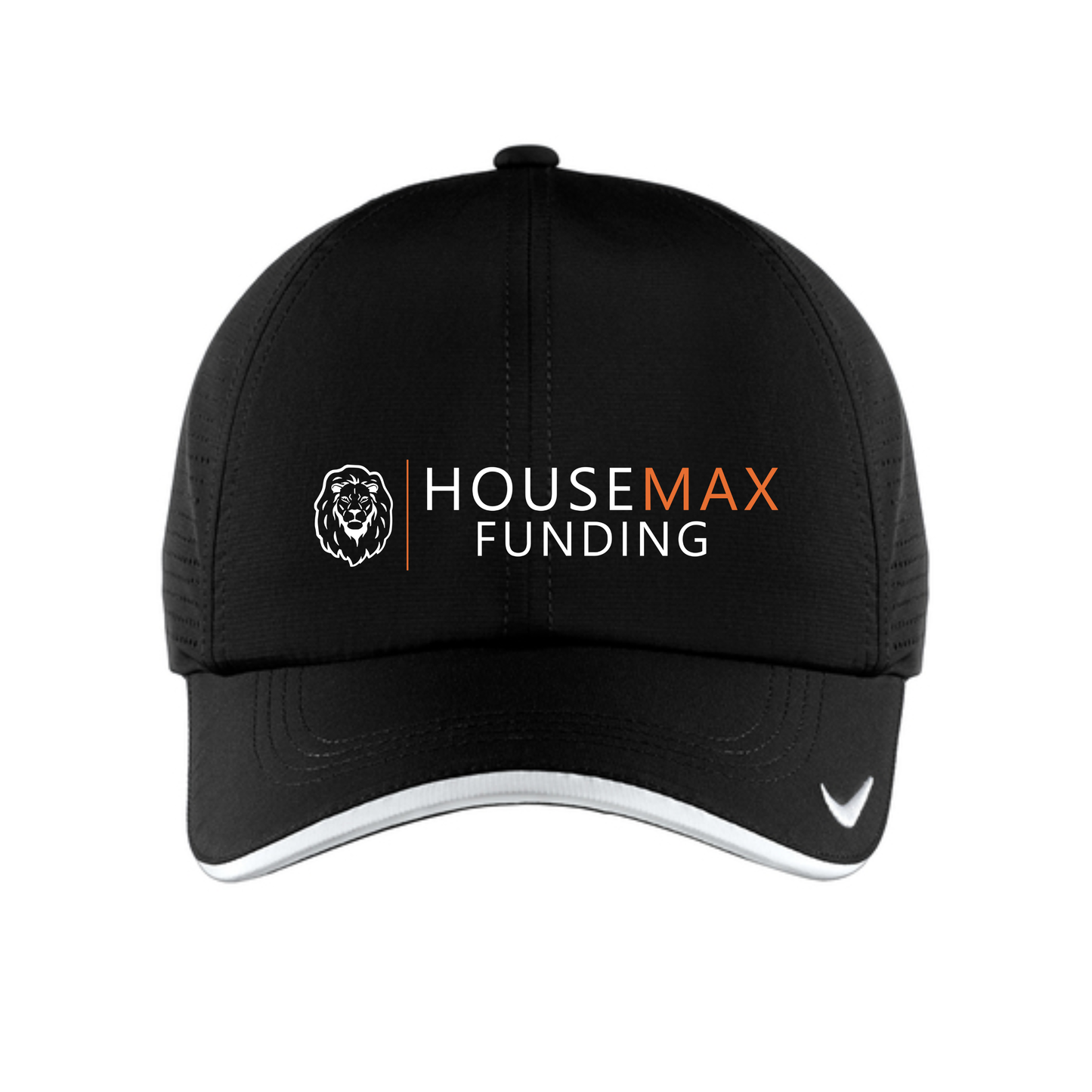 Nike Dri-FIT Perforated Performance Cap