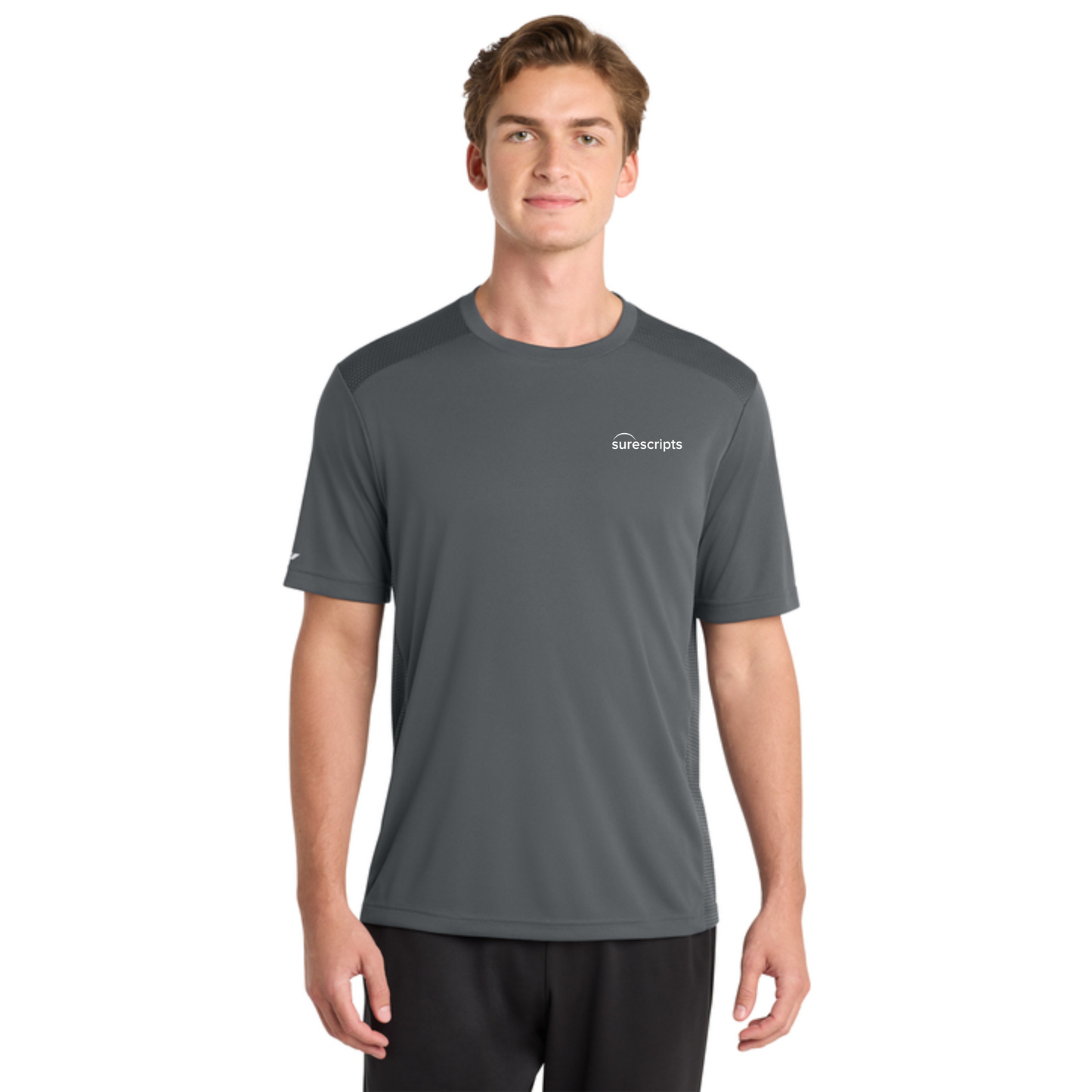 Sport-Tek® PosiCharge® Elevate Tee