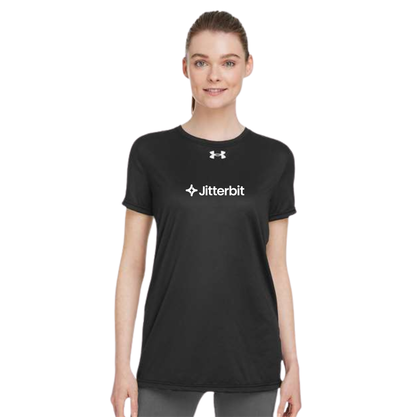 Under Armour Women's Team Tech™ T-Shirt