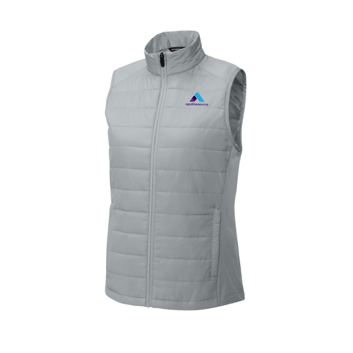 Sport-Tek® Women’s Teknical Hybrid Vest
