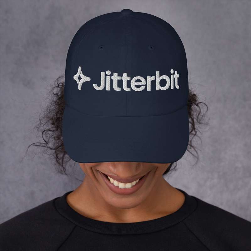 Classic Dad Cap