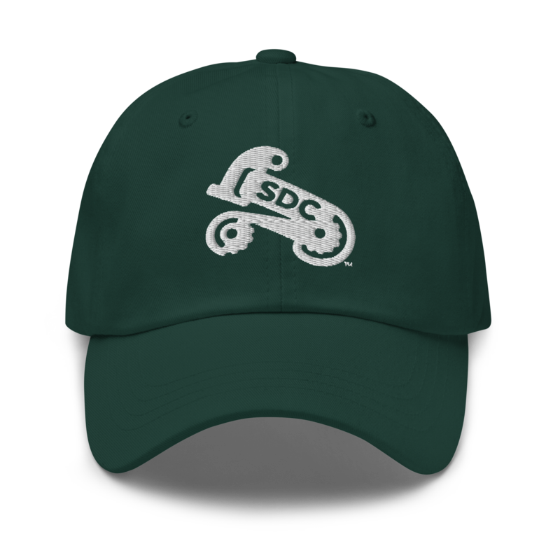 Classic Dad Cap