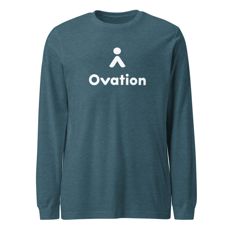 All-Season Long Sleeve