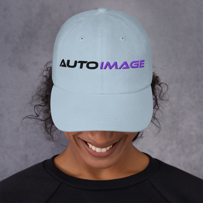 Classic Dad Cap