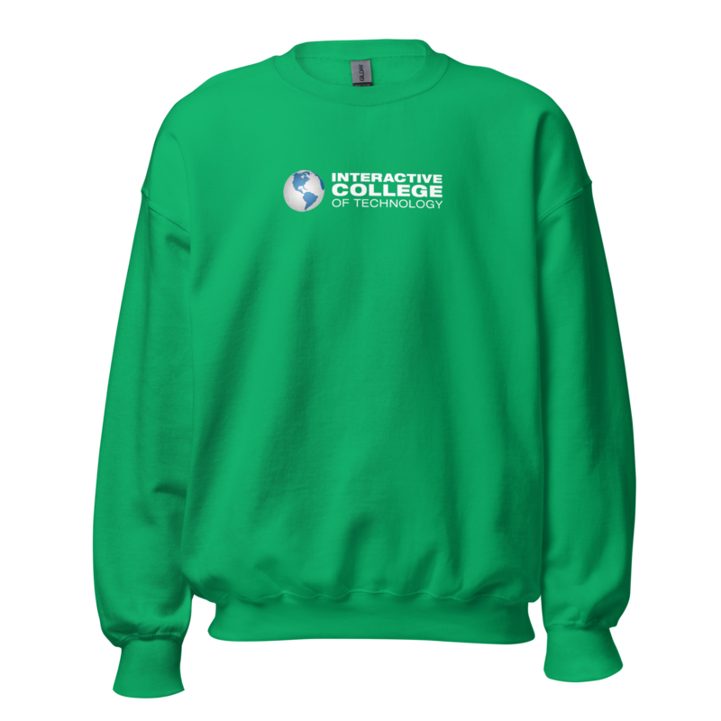 Comfort Crewneck Sweatshirt