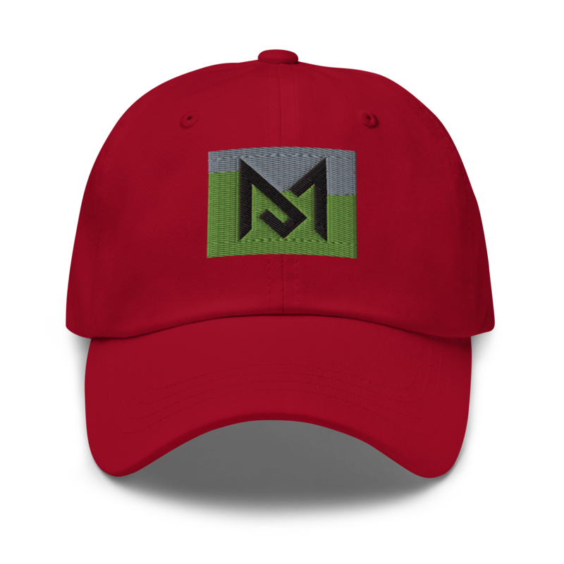 Classic Dad Cap