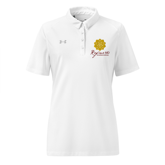 Under Armour® Women's Polo Shirt
